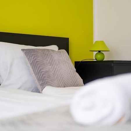 Myflat Siofok Beach Apartment المظهر الخارجي الصورة