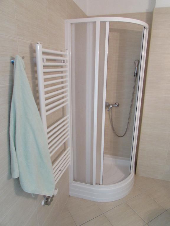 Myflat Siofok Beach Apartment المظهر الخارجي الصورة